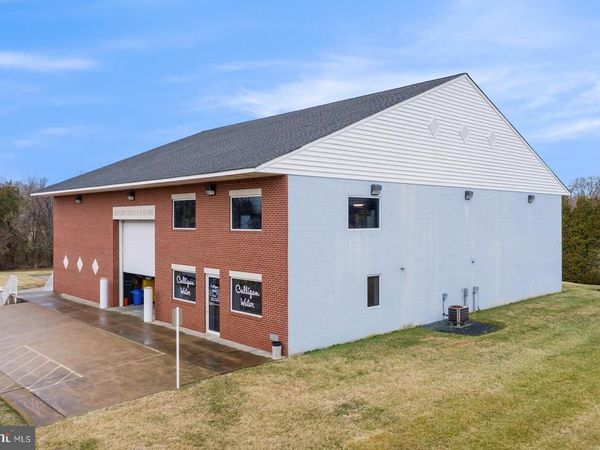 20 MCCARTY ROAD, FREDERICKSBURG, VA 22405