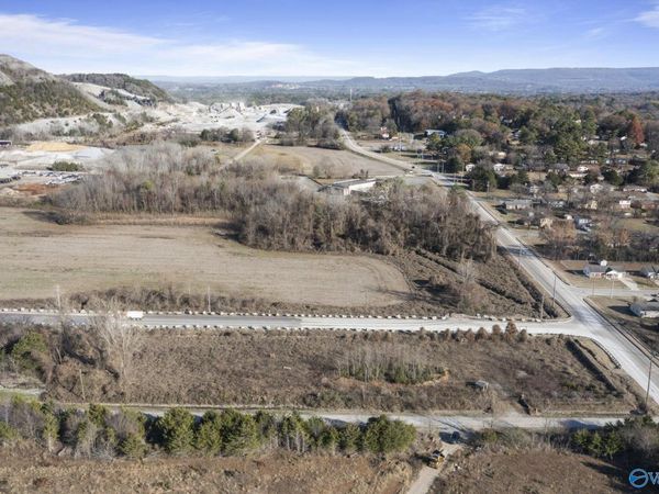 Lot Stringfield Road, Huntsville, AL 35810