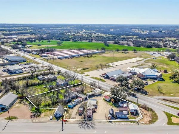 404 E South Loop, Stephenville, TX 76401
