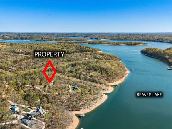 15854 Abbey Lane, Rogers, AR 72756