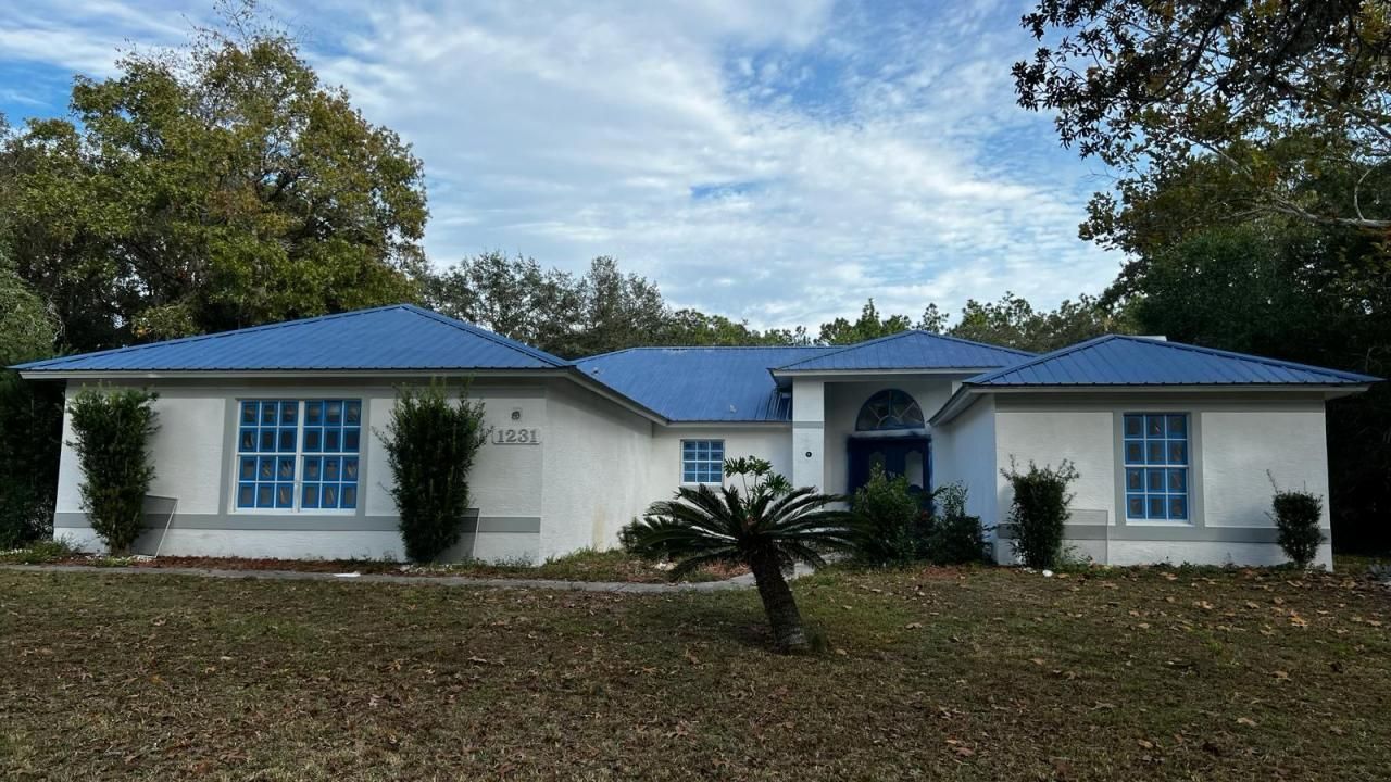 1231 N Greentree Terrace, Lecanto, FL 34461 Main Photo
