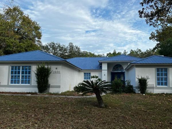 1231 N Greentree Terrace, Lecanto, FL 34461