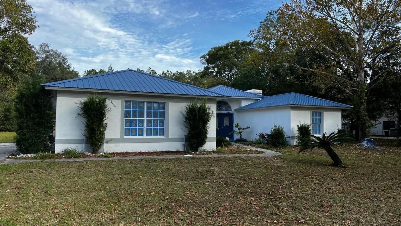 1231 N Greentree Terrace, Lecanto, FL 34461 Photo