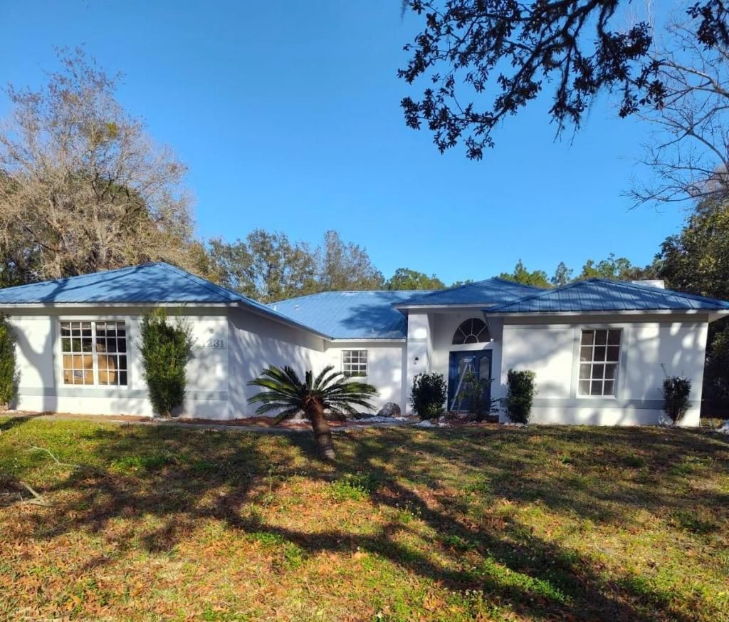 1231 N Greentree Terrace, Lecanto, FL 34461 Photo