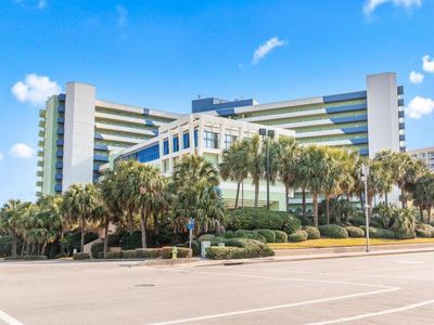1105 S Ocean Blvd., Unit 904, Myrtle Beach, SC 29577