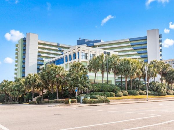 1105 S Ocean Blvd., Unit 904, Myrtle Beach, SC 29577