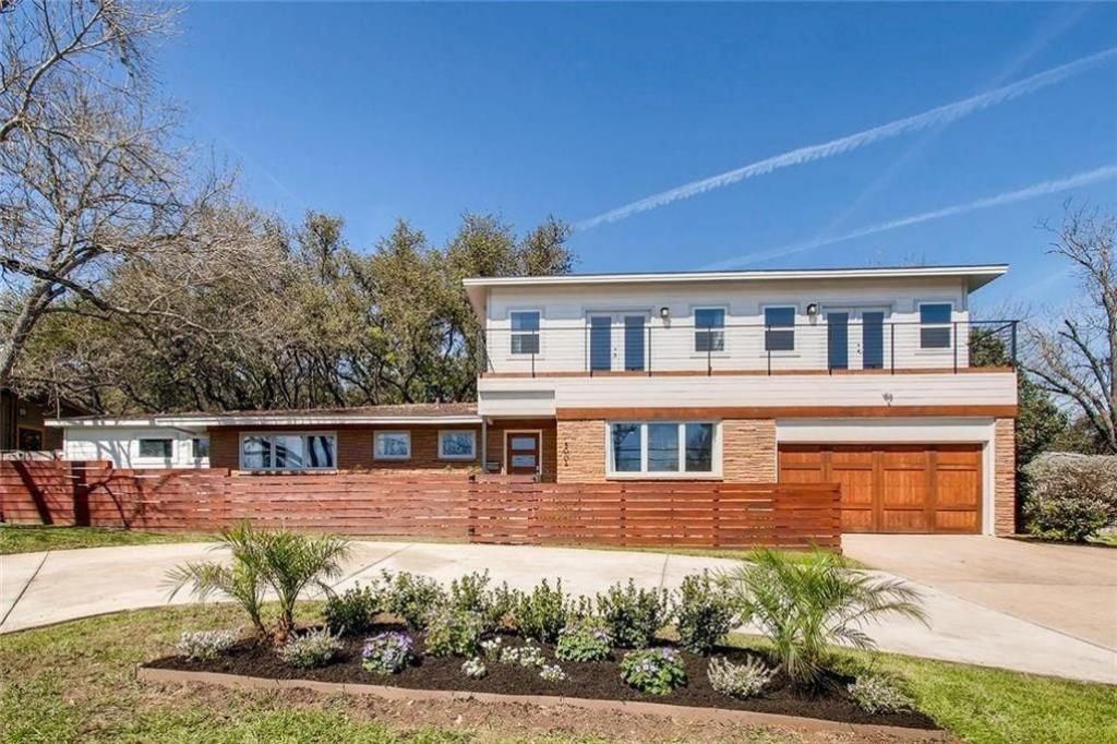 5004 Balcones Dr, Austin, TX 78731 Main Photo