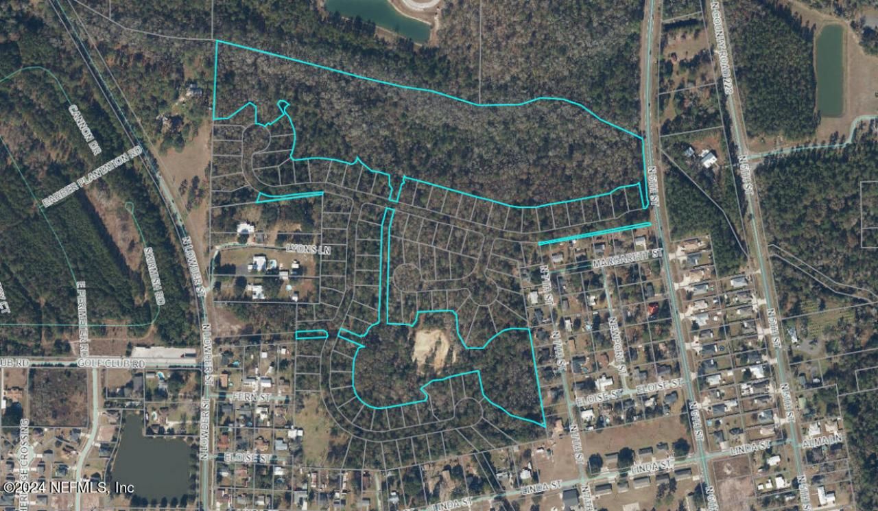 0 6th Street, Macclenny, FL 32063 Main Photo