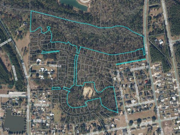 0 6TH Street, Macclenny, FL 32063