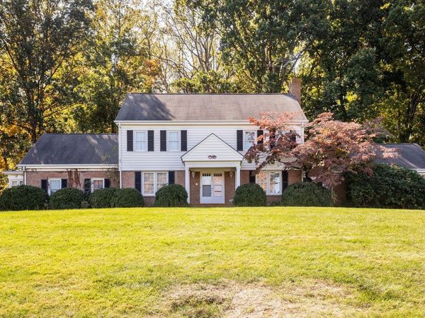 71 FIRST ST, FISHERSVILLE, VA 22939