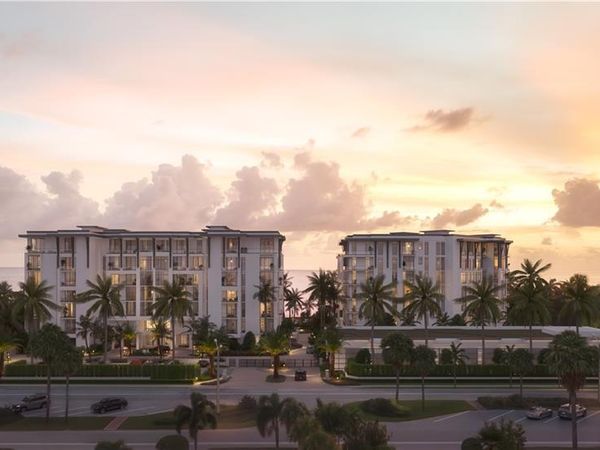 1601 Gulf Shore BLVD N, Unit 201, NAPLES, FL 34102