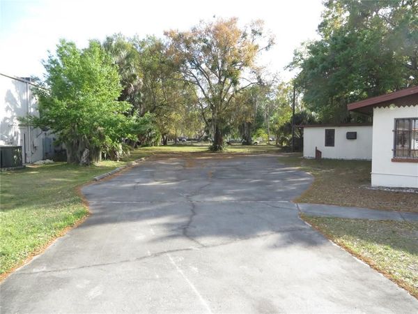 420 W CHERRY STREET, KISSIMMEE, FL 34741