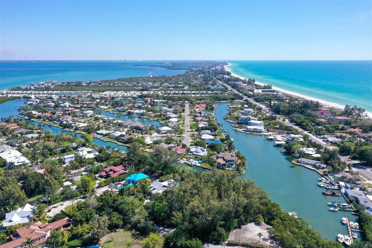 600 Dream Island Road, Longboat Key, FL 34228 Photo