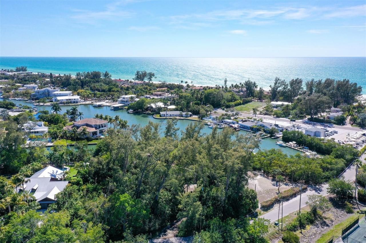 600 Dream Island Road, Longboat Key, FL 34228 Photo