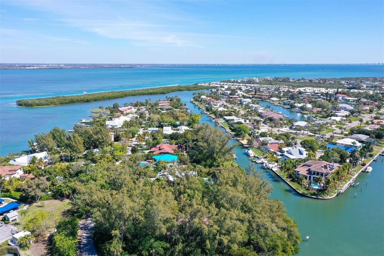 600 Dream Island Road, Longboat Key, FL 34228 Photo