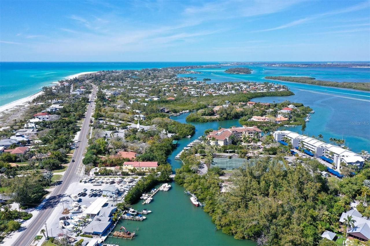 600 Dream Island Road, Longboat Key, FL 34228 Photo