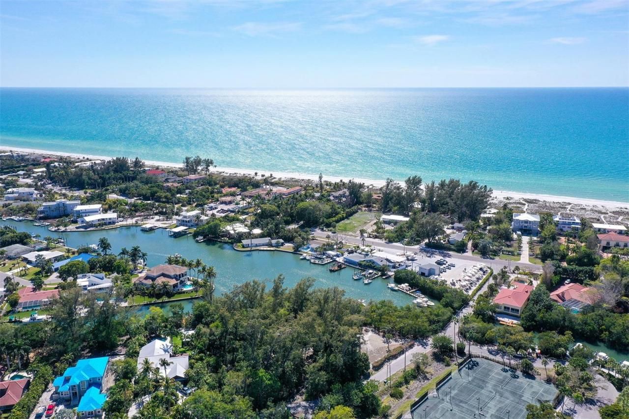 600 Dream Island Road, Longboat Key, FL 34228 Photo