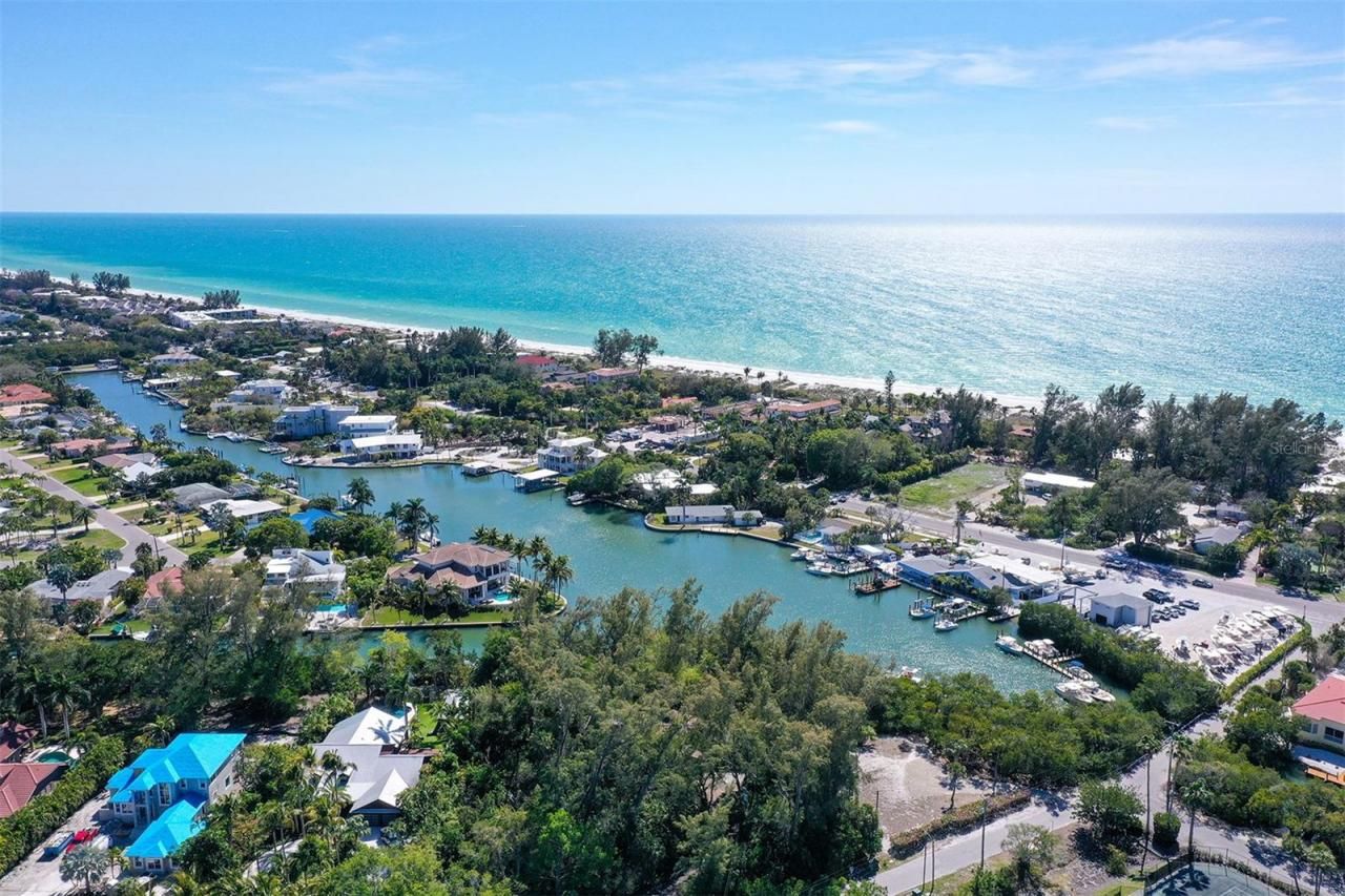 600 Dream Island Road, Longboat Key, FL 34228 Photo