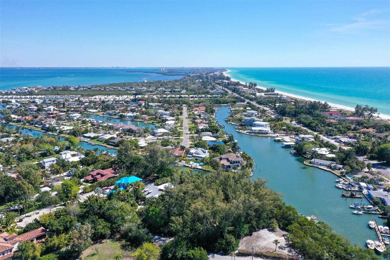 600 Dream Island Road, Longboat Key, FL 34228 Photo