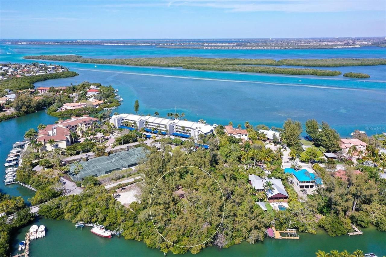 600 Dream Island Road, Longboat Key, FL 34228 Photo