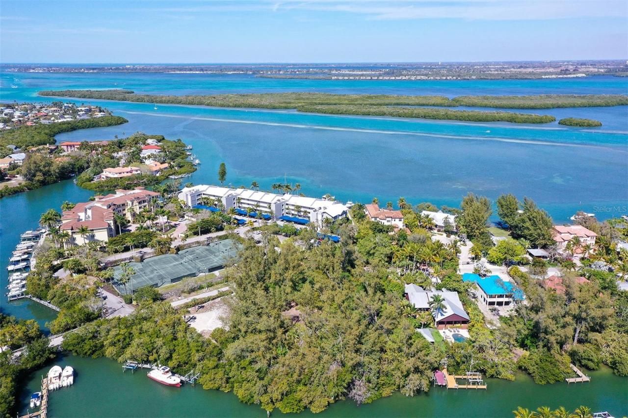 600 Dream Island Road, Longboat Key, FL 34228 Photo