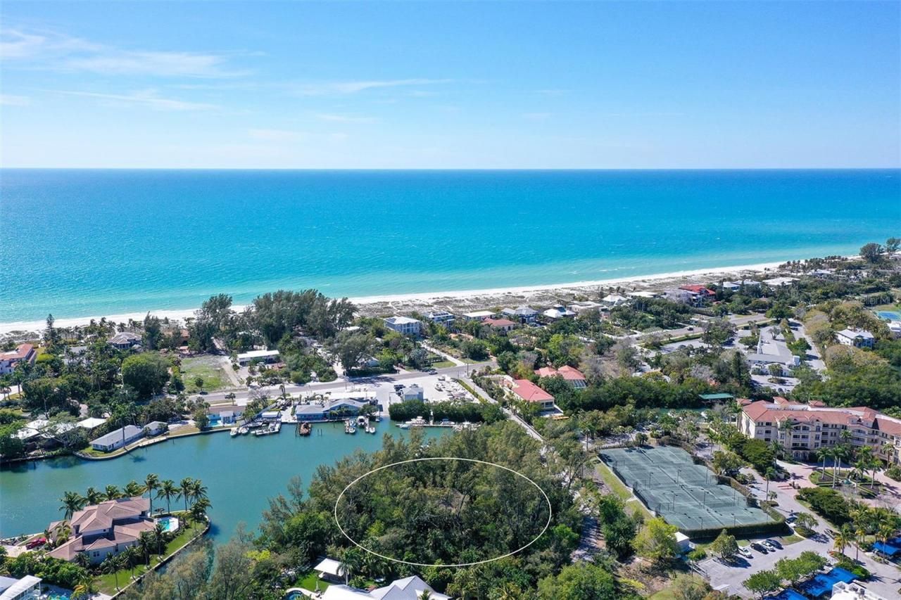 600 Dream Island Road, Longboat Key, FL 34228 Photo