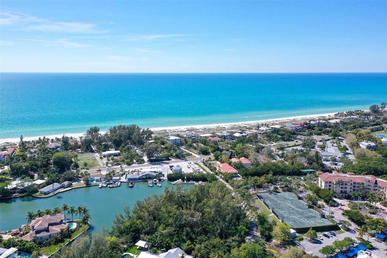 600 Dream Island Road, Longboat Key, FL 34228 Photo