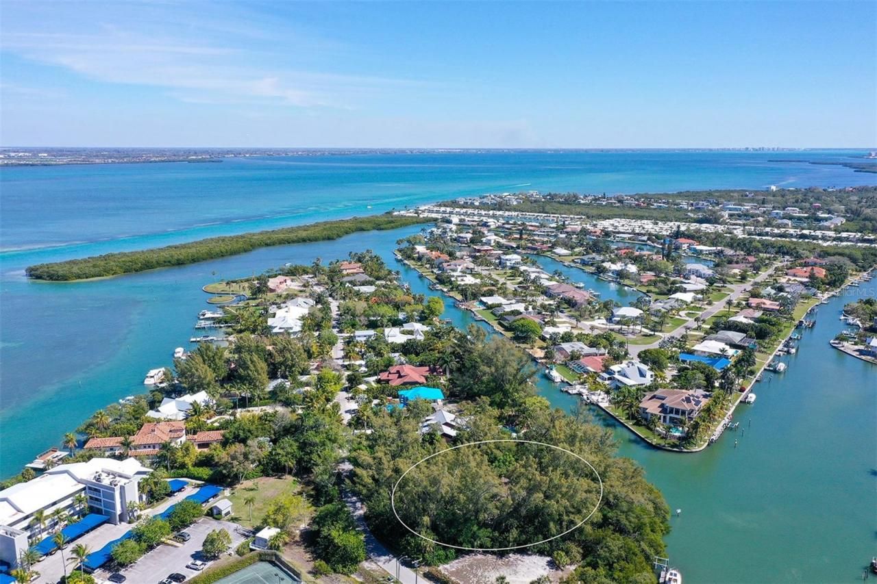 600 Dream Island Road, Longboat Key, FL 34228 Photo