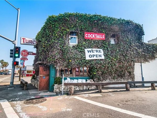 16321 Pacific Coast Highway, Sunset Beach, CA 90742