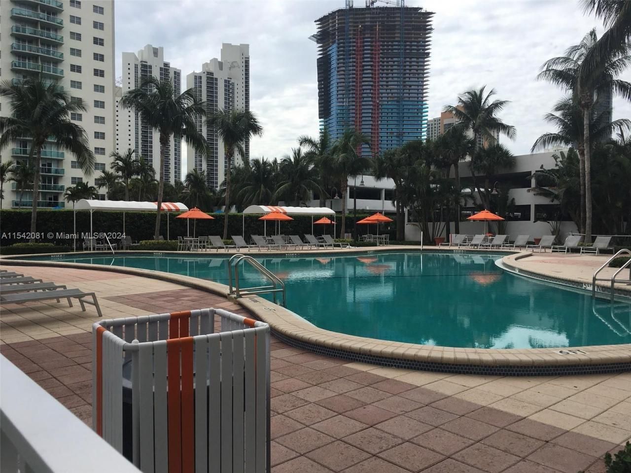 19380 Collins Ave, Unit 1515, Sunny Isles Beach, FL 33160 Photo