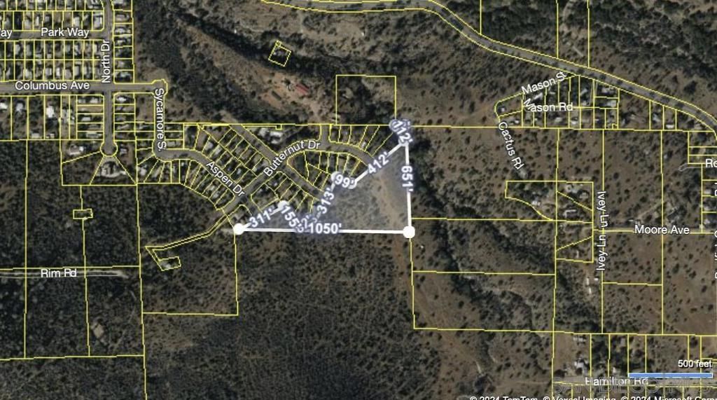 0 Linden Dr, Bodfish, CA 93205 Main Photo