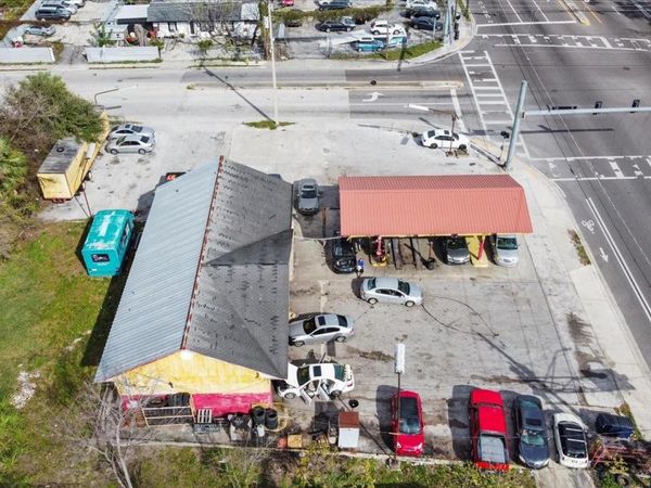 3546 N 40TH STREET, TAMPA, FL 33605