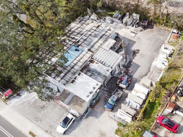 3546 N 40TH STREET, TAMPA, FL 33605