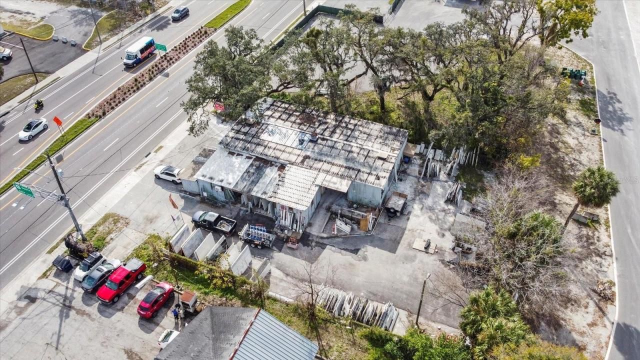 3546 N 40th Street, Tampa, FL 33605 Photo