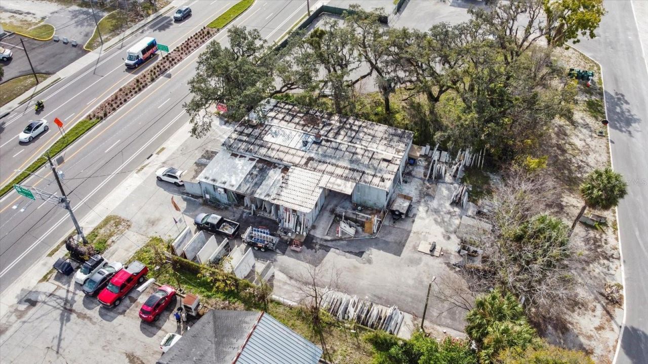 3546 N 40th Street, Tampa, FL 33605 Photo