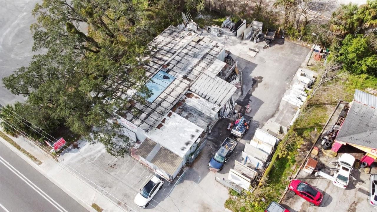 3546 N 40th Street, Tampa, FL 33605 Photo