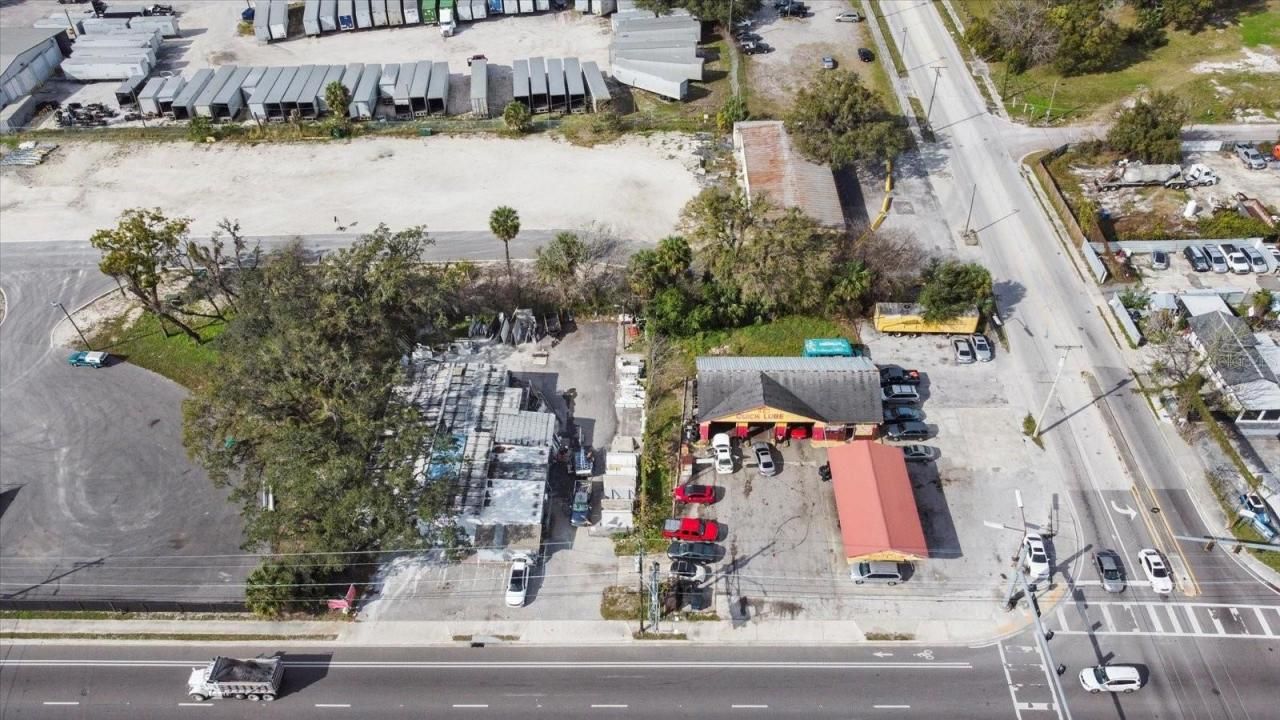 3546 N 40th Street, Tampa, FL 33605 Photo