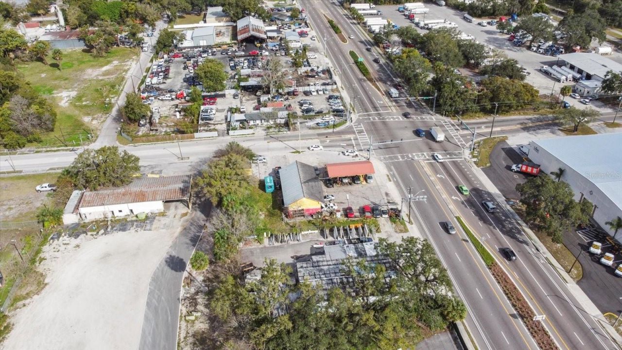 3546 N 40th Street, Tampa, FL 33605 Photo