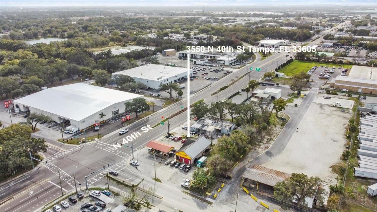 3546 N 40th Street, Tampa, FL 33605 Photo