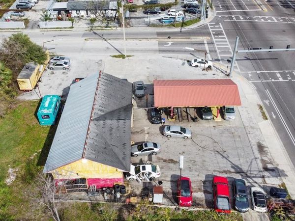 3550 N 40TH STREET, TAMPA, FL 33605