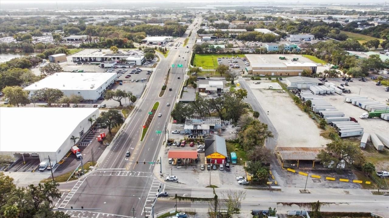 3550 N 40th Street, Tampa, FL 33605 Photo