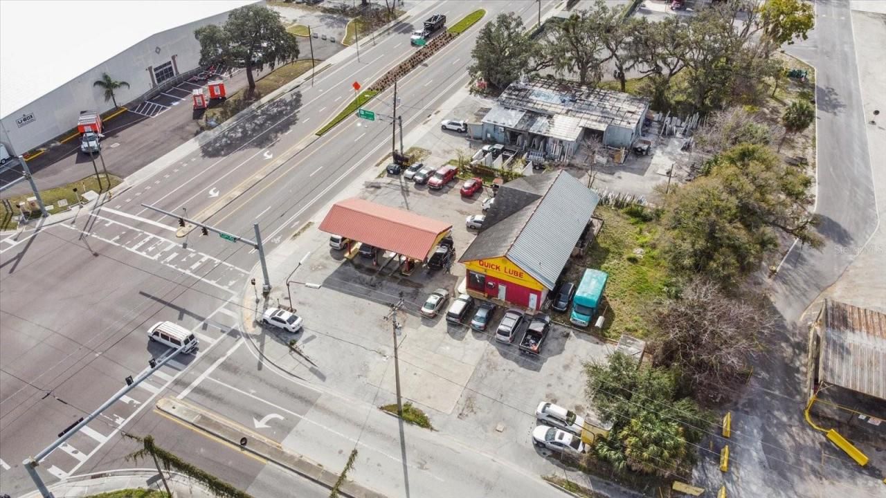 3550 N 40th Street, Tampa, FL 33605 Photo