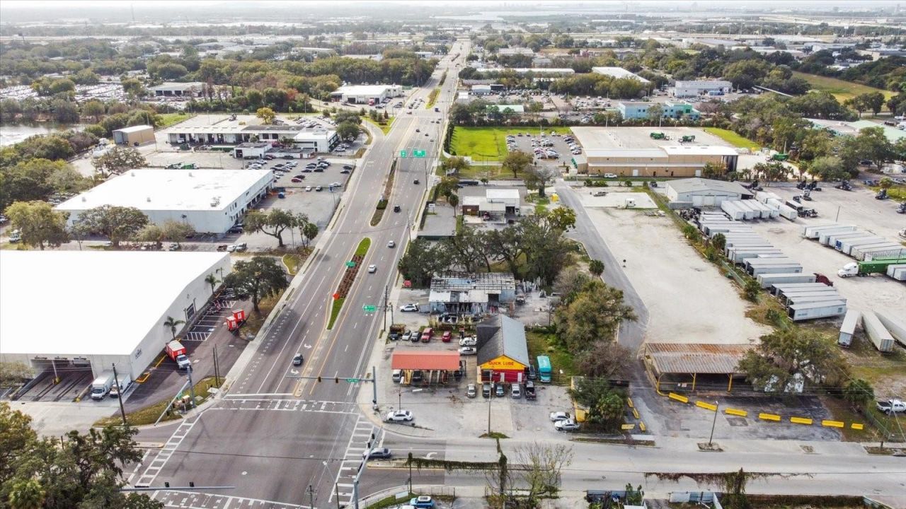 3550 N 40th Street, Tampa, FL 33605 Photo