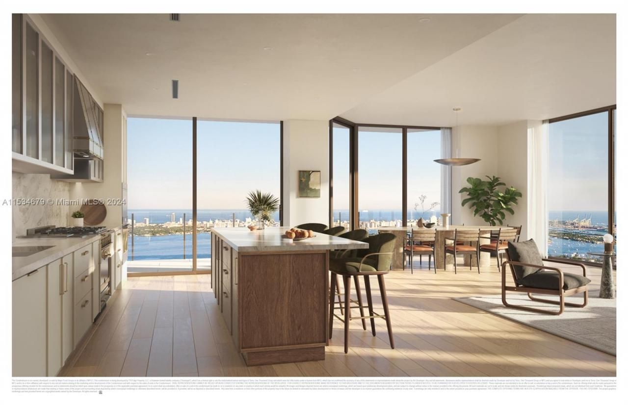 710 NE 29th St, Unit 1602, Miami, FL 33137 Photo