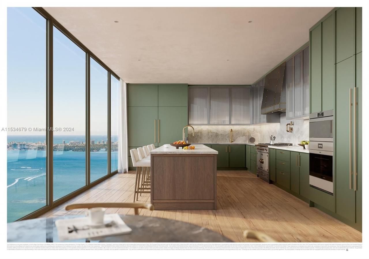 710 NE 29th St, Unit 1602, Miami, FL 33137 Photo