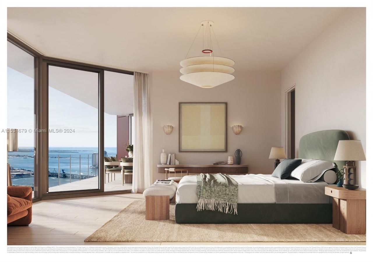 710 NE 29th St, Unit 1602, Miami, FL 33137 Photo