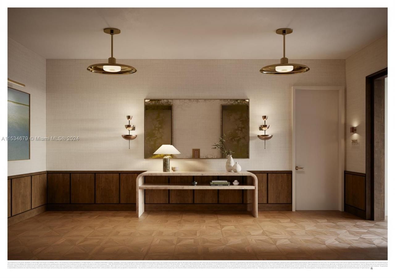 710 NE 29th St, Unit 1602, Miami, FL 33137 Photo