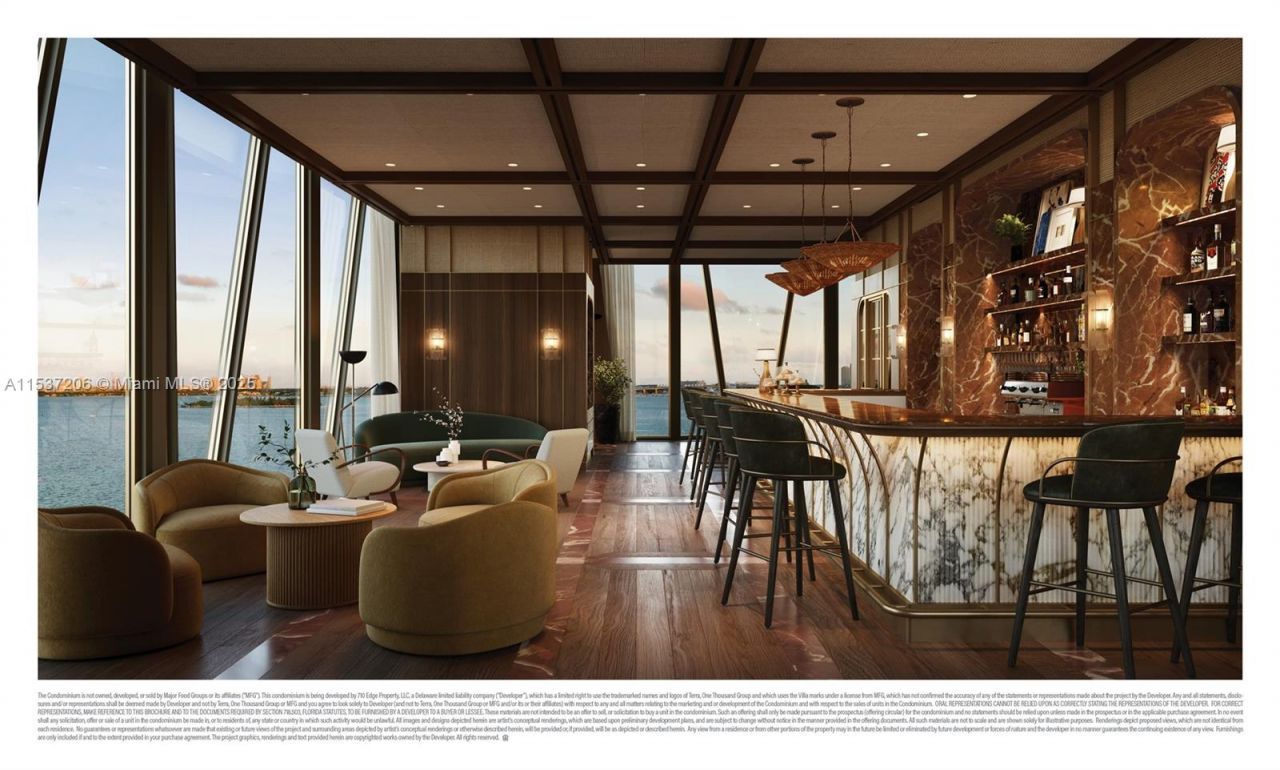 710 NE 29th St, Unit 601, Miami, FL 33137 Photo