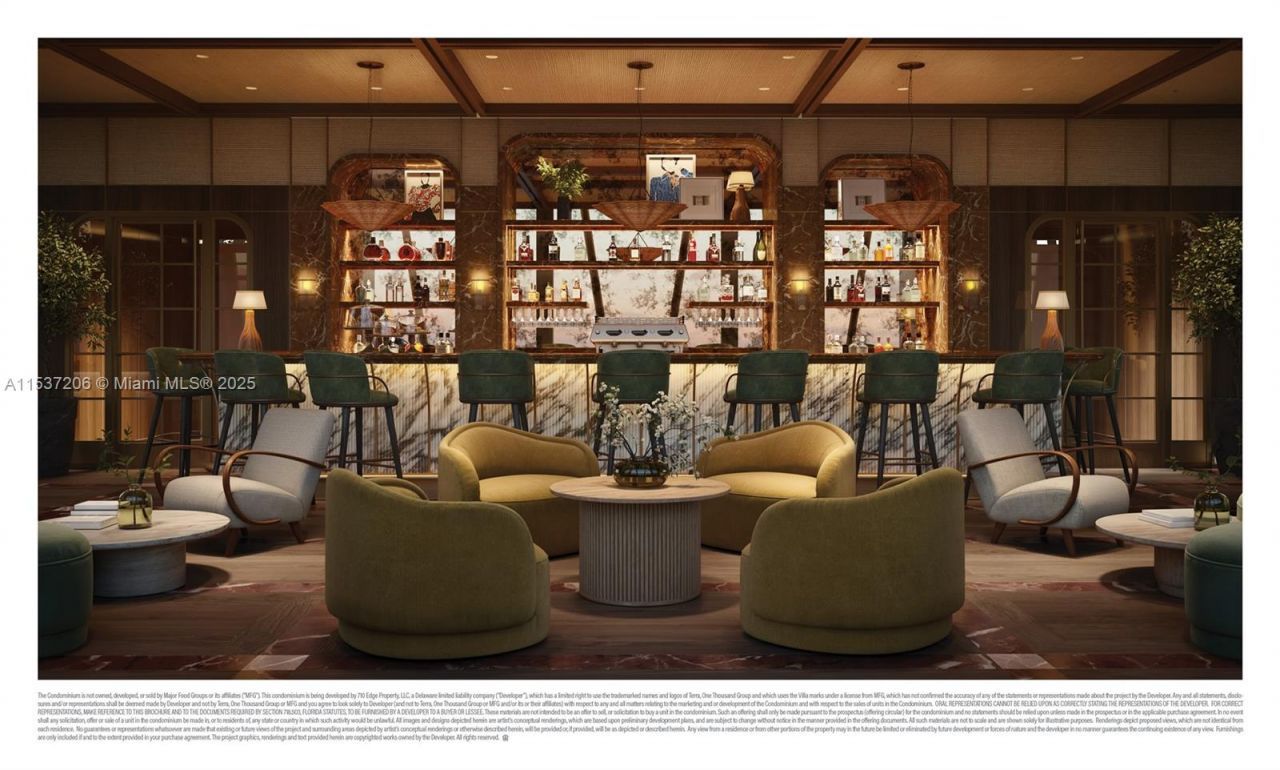 710 NE 29th St, Unit 601, Miami, FL 33137 Photo