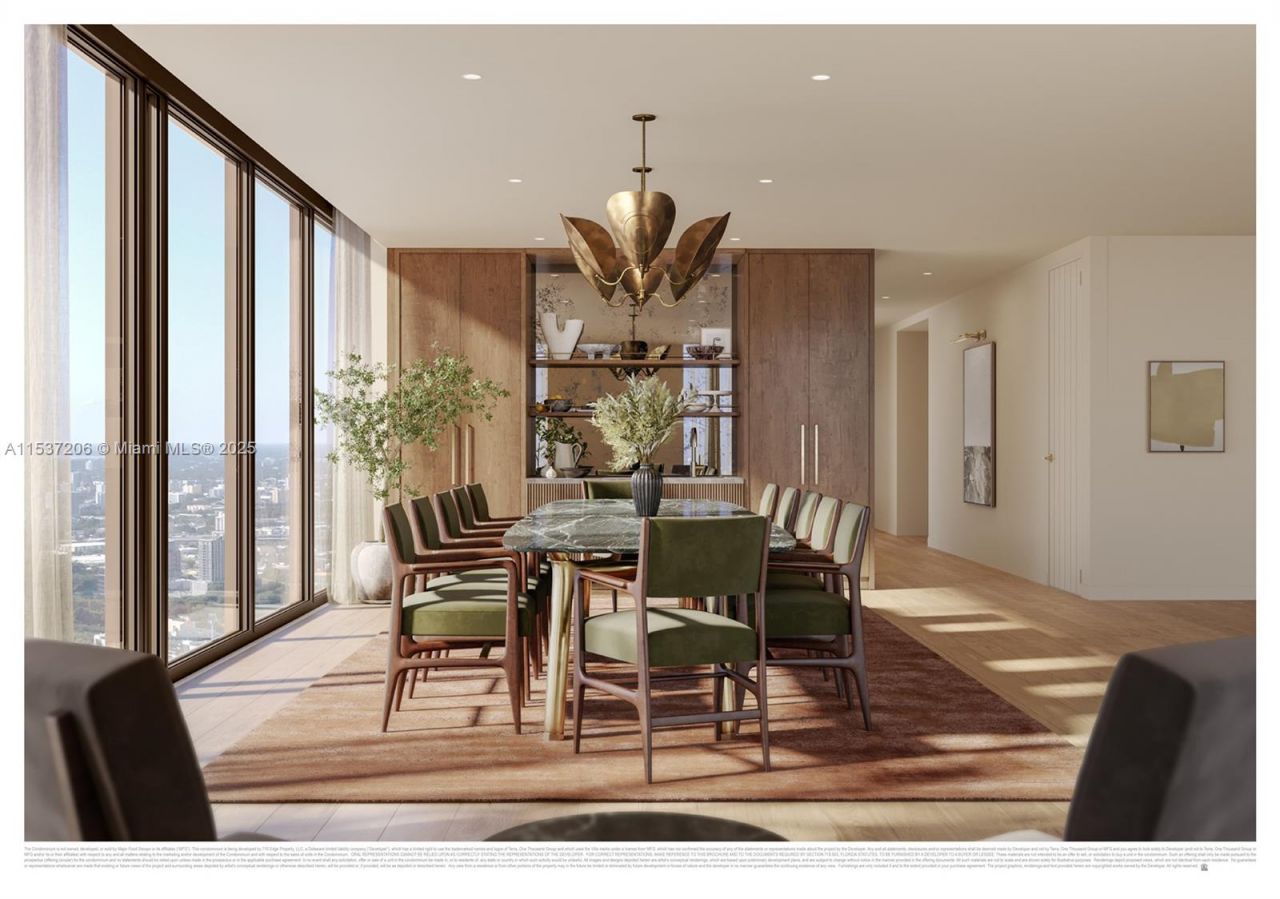 710 NE 29th St, Unit 601, Miami, FL 33137 Photo